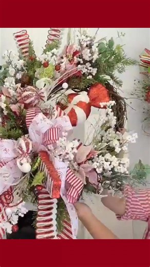 3.9K views · 80 reactions |  Ready for a wreath that feels like a...