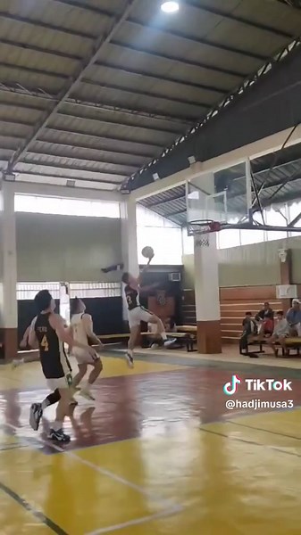 Basketball Journey: Bouncing to the Finals
