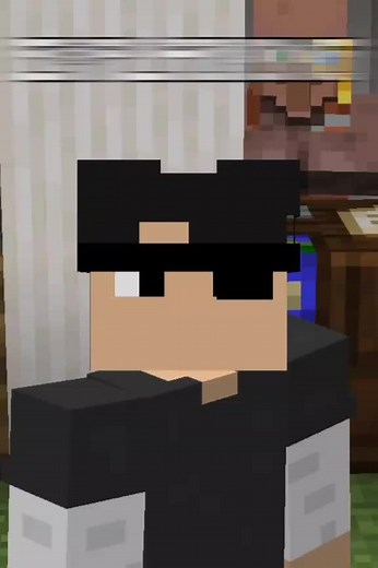 Explaining every Villager's Professions | Part 1 #minecraft #mc #mcyt #dream #viral #fypシ #fyp #foryou