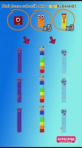 Find ODD Numberblocks Sprunki OC #김프. Find ODD Numberblocks sprunki #김프로#유백합