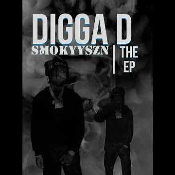 Digga D - Smokyy SZN [Official Audio]