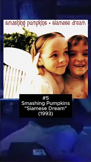 The Greatest Alt Rock Albums from the 1990s