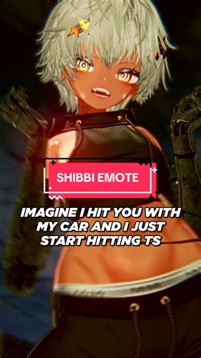 Shibbi Emote: The Newest VTuber Meme