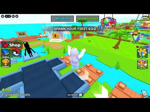 Events & Mutations Guide (Weather & World) My Fishing Brainrots