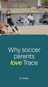 Why do parents love Trace? See for yourself! Want to get Trace for your player? Check out the link below to see how you can get started today! #tracelife https://trce.in/3KwusQ0 #soccercamera #soccerhighlights #soccerparents #soccerplayer #sportsvideo #socceredits | Trace | Facebook