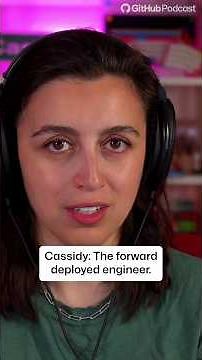 What does a forward deployed engineer actually do?