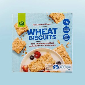 What does a 5-star breakfast look like? Well, it looks like this! | Woolworths New Zealand