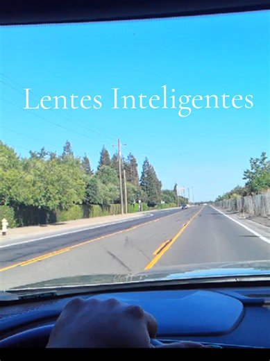 Lentes inteligentes: grabar contenido manos libres fácilmente