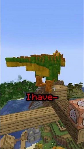 Minecraft, But There's Realistic Physics...