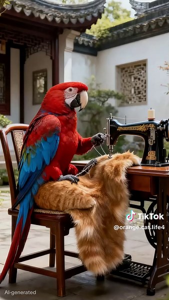 Adorable Orange Cat Stories That Will Make You Smile