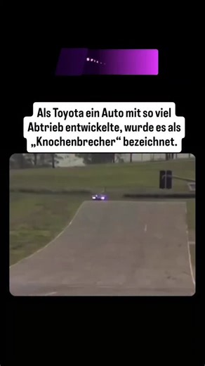 🆃🅴🅲🅷🆃🆁🅸🅴🅱🅴🆁 on Instagram: "Der Toyota TS010 ist ein Gruppe-C-Prototyp von Toyota, der gemäß dem neuen Reglement mit einem 3,5-Liter-Saugmotor für die Sportwagen-Weltmeisterschaft und die 24 Stunden von Le Mans (1992–1994) entwickelt wurde. Unter der Haube arbeitet ein 3,5-Liter-V10-Mittelmotor mit einer Leistung von ca. 700 PS in Sprintkonfiguration. Er ist mit einem leichten Kohlefaser-Monocoque von ca. 750 kg kombiniert. Die fortschrittliche Aerodynamik mit Bodeneffekt sorgte für en