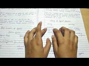 Logistics Management || Marketing Management || B,com, M.com, BBA, MBA, UGC-NET