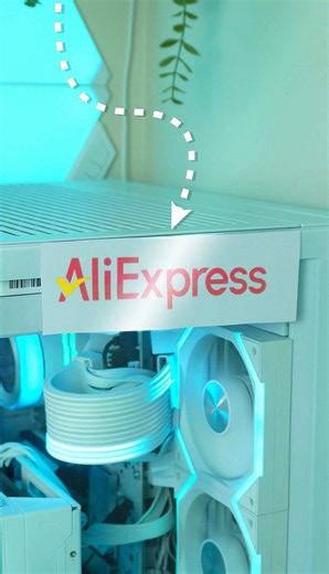 Is the tech on AliExpress actually LEGIT 🤔 If your buying anything from AliExpress now is the best time as the Cashback Challenge is here! EXO8: AU$45-8 EXO23: AU$120-23 EXO40: AU$240-40 Valid Date: June 1-15 Scan the QR code or visit my AliExpress team page to join the challenge and start saving! get 10% rebate! #techtok #exotech #gamingsetup #AliExpress #speaker