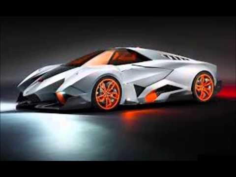 Die 10 besten Autos der Welt