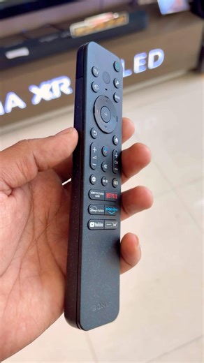 Sony TV Remote | Sony Bravia 2 Mark 2 Remote 🔥 Sony Bravia 5 Remote ✅