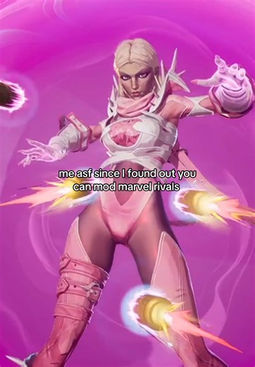 Marvel Rivals Mods: A Game-Changer for Gamers