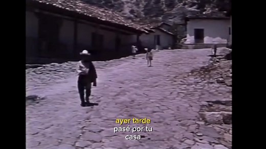 José Antonio Velásquez es de los pintores hondureños más importantes de nuestra historia. Comparto parte de un documental emitido en 1973, llamado "The World of a Promitive Painter: José Antonio Velásquez. En los comentarios dejaré el enlace del documental completo. | Historia de Honduras