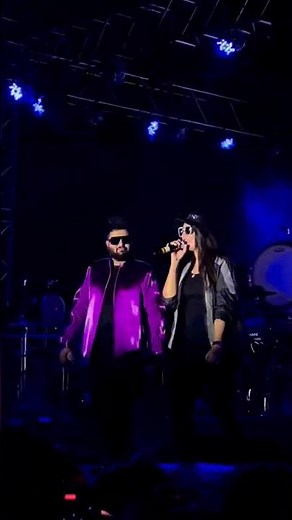 Live With ‪@MusicThaman‬ at GRIET! 💃 #GeethaMadhuri | #Thaman | #LivePerformance | #Shorts