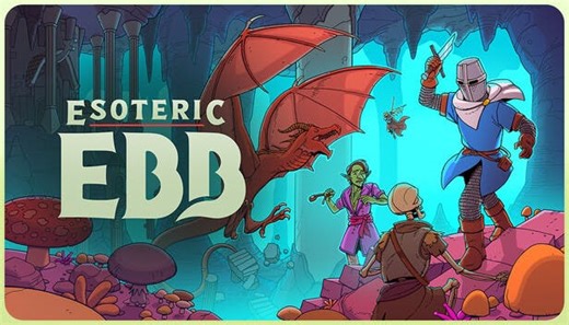 Buy Esoteric Ebb from the Humble Store