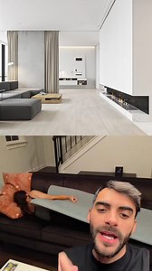 876K views · 26K reactions | if you slander every interior design style, did you really slander any of them? | Reeves Connelly | Facebook