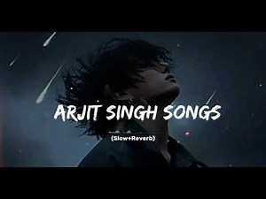 Arijit Singh Sad Songs Collection 💔 | Heart Touching Emotional Hits | Broken Heart Playlist 2025