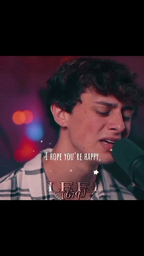 Intimate Piano Performance with Heartfelt Lyrics