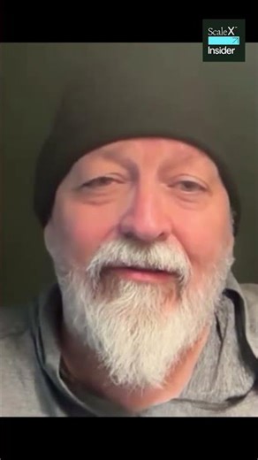 Imposter syndrome in entrepreneurship with Rhett Power #podcast