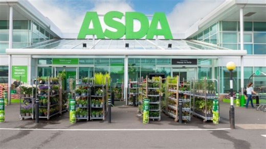 Asda becomes first UK supermarket to make change to ALL alcohol aisles