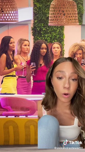 I shall not gatekeep #loveislandusa | Love Island