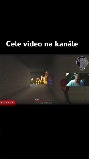 Revy prozkoumává backrooms v čarovném minecraftu #minecraft #memes #minecraftshorts #minecraftmemes