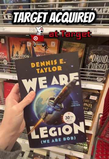 Finding Budget Books at Target: A Shopper's Guide