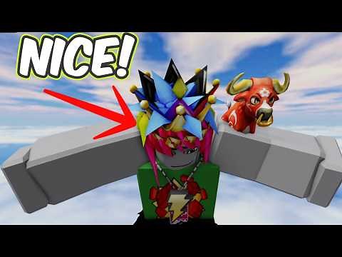 Customizing Your Roblox Player Head