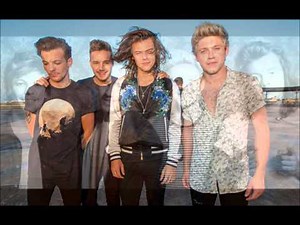 Wolves - One Direction