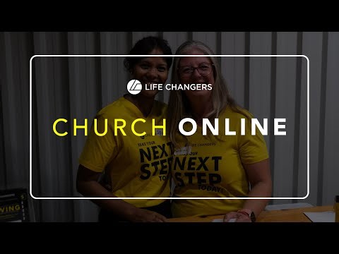 Life Changers ONLINE