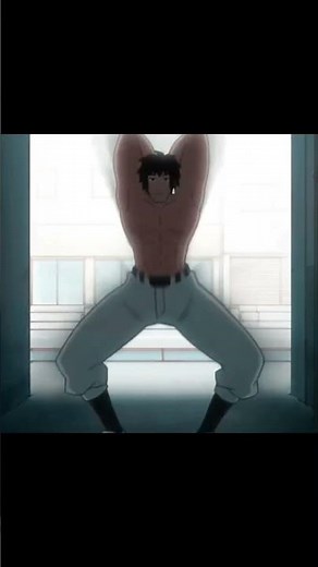 Yahoo...!!! #anime #animeshorts #animemetv #animemoments