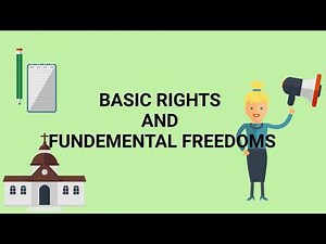 Characteristics of a Democracy