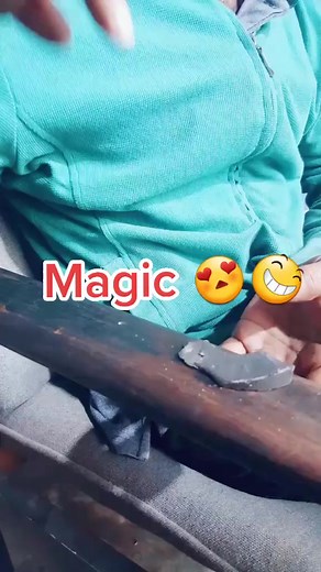 #magic #magical #magnet it's magic 🙄😎😎 | Shahid Buksh Actor
