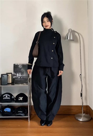 Atasan Cakep untuk Outfit Kekinian