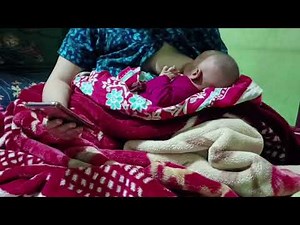 Proper Breastfeeding Techniques for New Moms | Baby Latching & Feeding Tips | Part 14