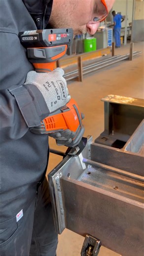 Power & Precision When You Need It Most! ⚙️💨 Meet the ASAS 18-21 K AS reciprocating saw—built for speed, power, and effortless cutting. Pair it with our new high-quality saw blades, designed to handle even the toughest materials with ease. 🔶 Works with all reciprocating saws using an S-shaft 🔶Built for durability & maximum blade life 🔶Fast, precise cuts through: 🔶All types of metal (including stainless steel & cast iron) 🔶Wood with metal residues 🔶Special materials like plasterboard #Made