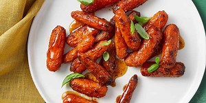 5 Air Fryer Carrot Recipes That Even Picky Eaters Will Love