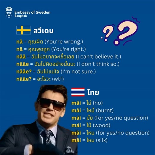 178K views · 549 reactions |   Same sound, different meaning!...