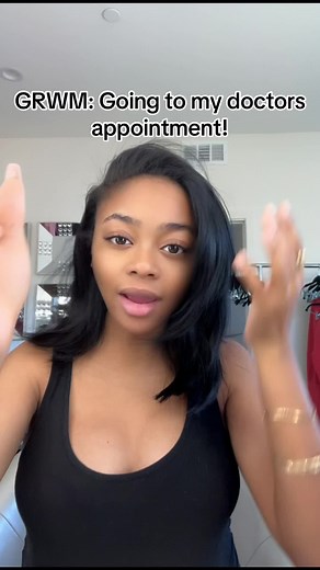 Skai Jackson's Grwm Video: Get Ready With Me