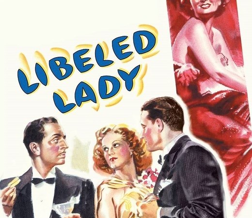 Libeled Lady Summary, Trailer, Cast, Where to Watch and More