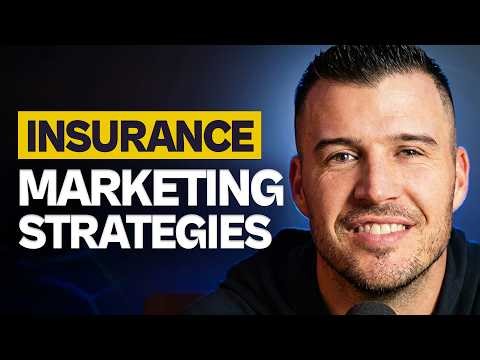 Insurance Marketing Strategies You Need to Know!