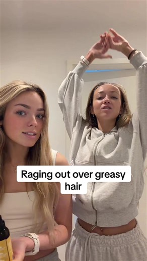 Effective Grease Control Hair Oil Tips