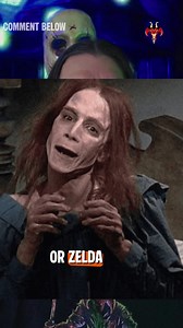 Alright, true horror aficionados, I've got a burning question for your nightmares! Who truly scared you more: Reverend Kane from Poltergeist 2 or Zelda from Pet Sematary? For me, it's hands down Reverend Kane. That gaunt, unsettling preacher, Julian Beck's incredible performance (made even more chilling by his real-life illness), his creepy singing, and the sheer ancient evil he embodied? That dude gave me serious nightmares as a kid, creeping into my subconscious with his 'Let me in!' demand. H