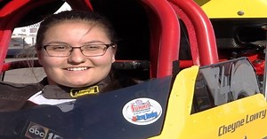 Small Stars: Drag racing trio takes over Valley