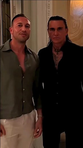 Turkish Organized Crime: Necati Arabaci & Hells Angels #necatiarabaci #crime