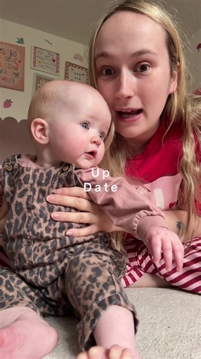 9-Month Baby Update: Ophelia's Milestones and Mum Life